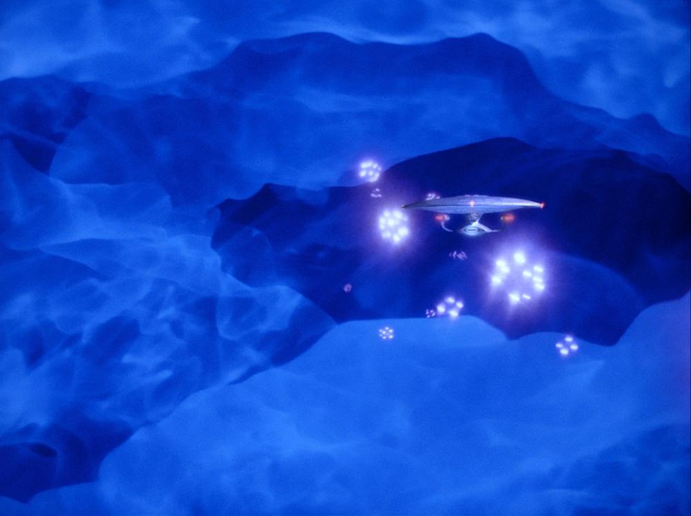 Pretty, but dangerous