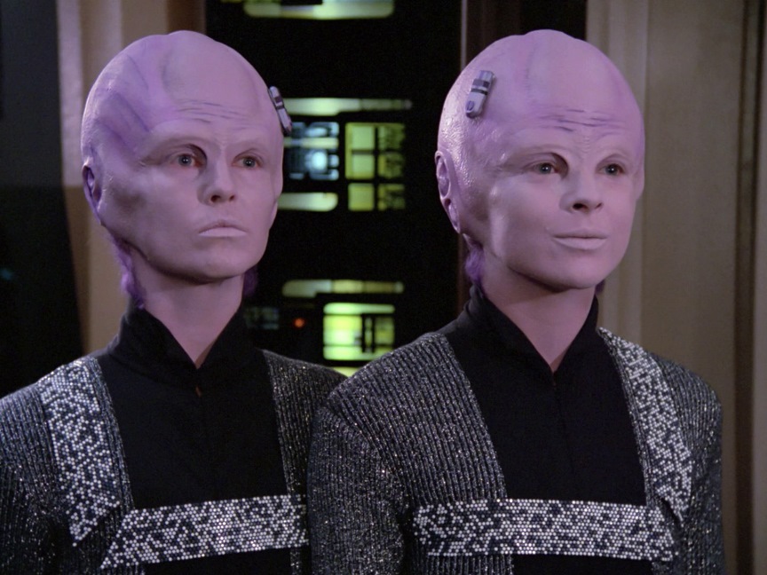 Meet those sexy Binars!