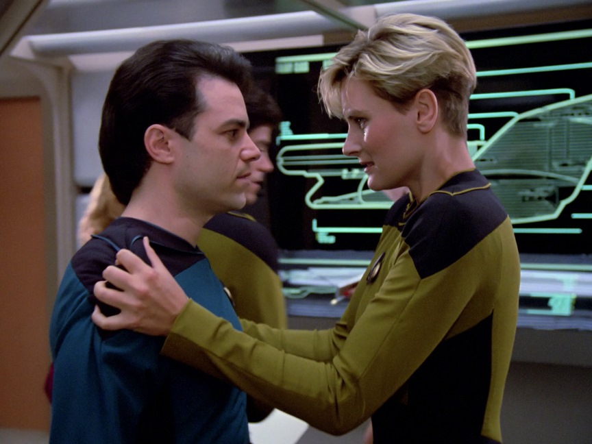 This dude doesn't stand a chance...