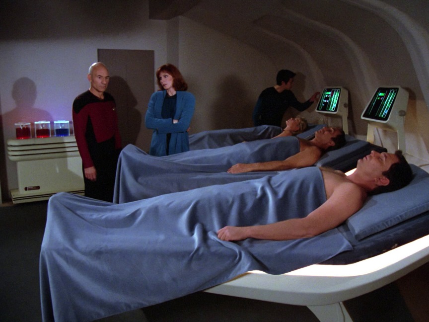 They're less annoying when they are like this