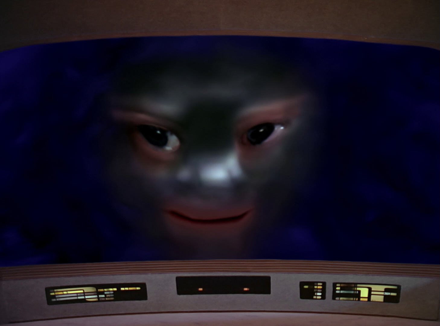 Hello, my name's Nagilum and I'll be your nemesis today