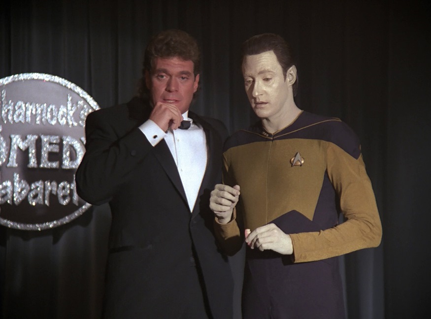 Ugh, it's painful even to look at