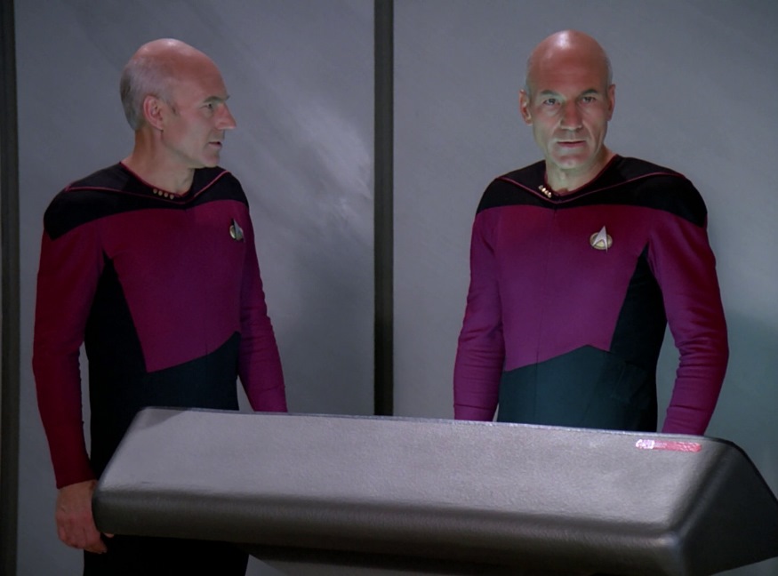 I've got a hankerin' for some Double Mint gum!