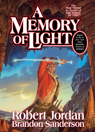 Memory of Light