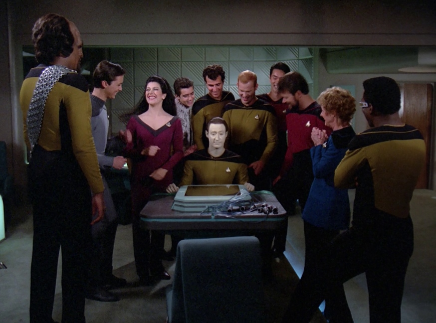 After Data busts up Kolrami