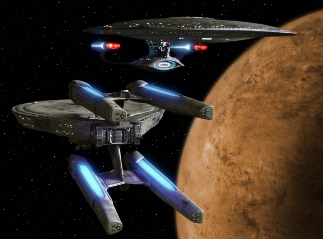 Let the war games begin