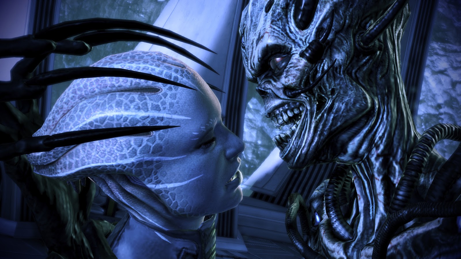 Mass Effect 3 Screenshot
