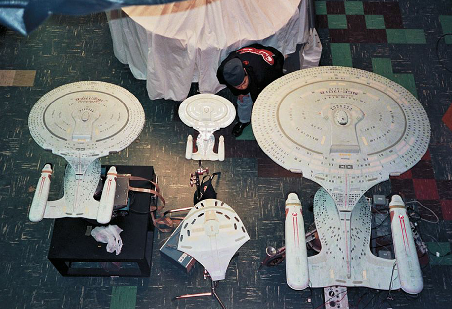 Star Trek: The Next Generation 365 (Star Trek 365)