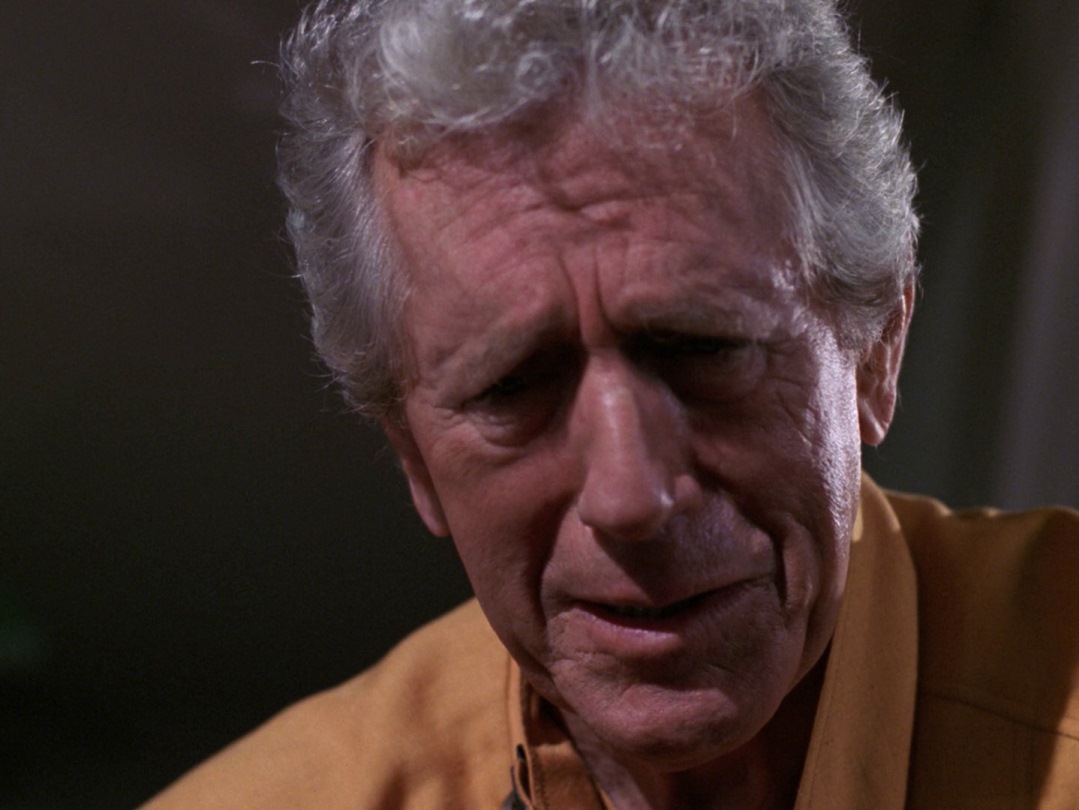 Wow. I would not want to change places with this guy.