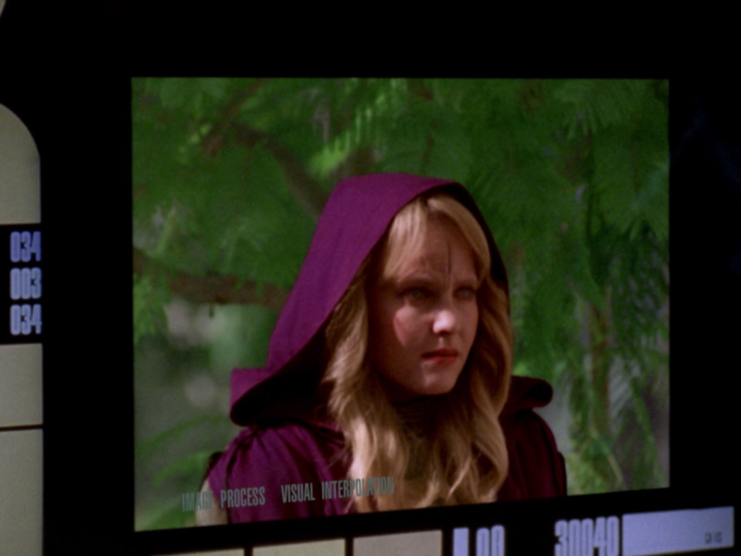 There just weren't any good shots I could pick here...