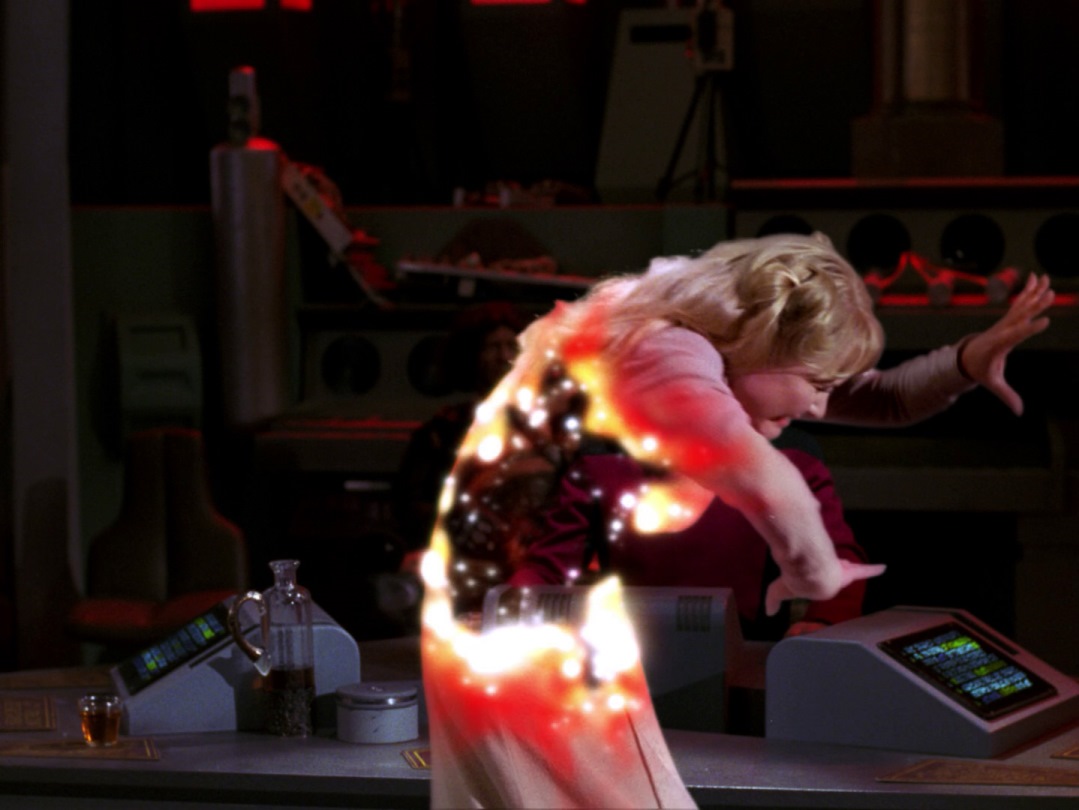 Yuta's fate. That's gotta sting.