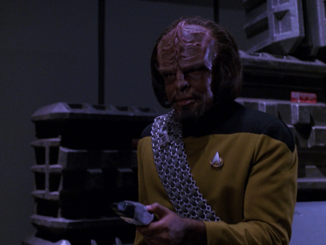 Not bad buddy! Not bad....