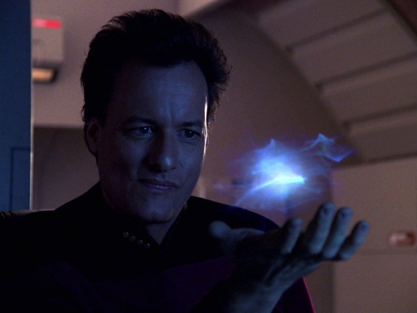 The Calamarain don't look so tough now!