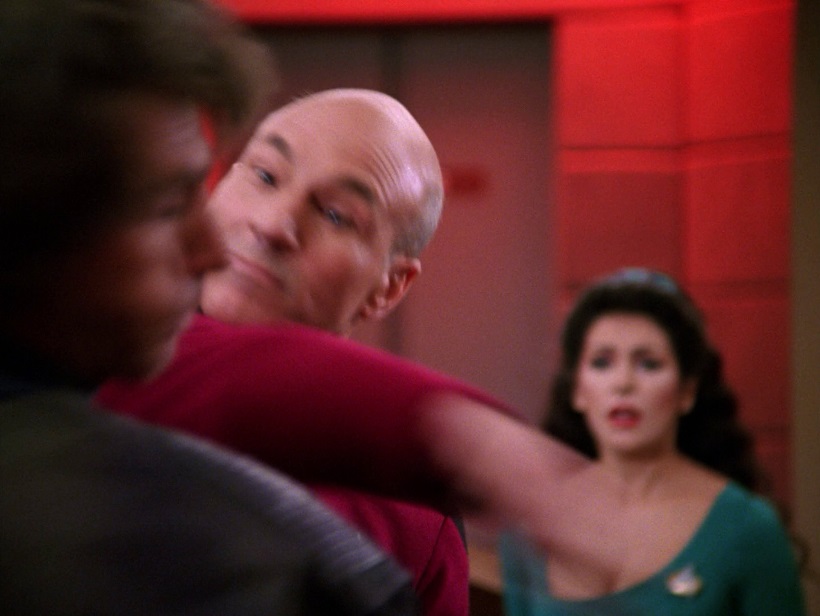 Down goes Frazier! Down goes Frazier!