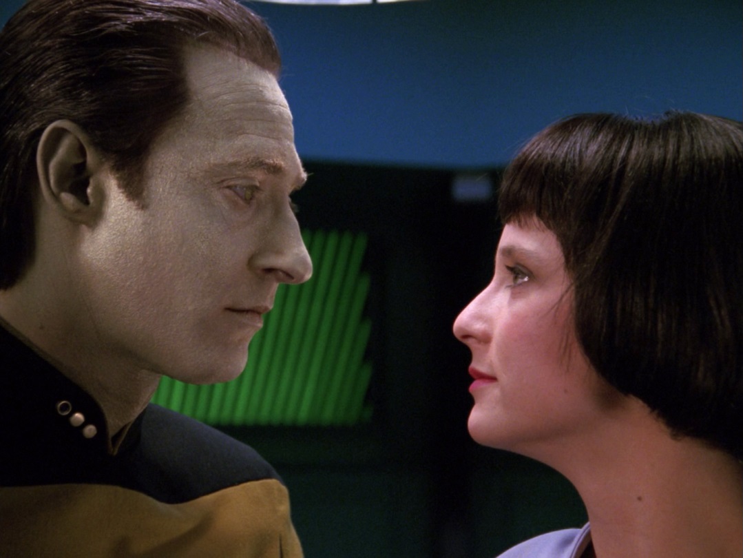 Best moment of the episode