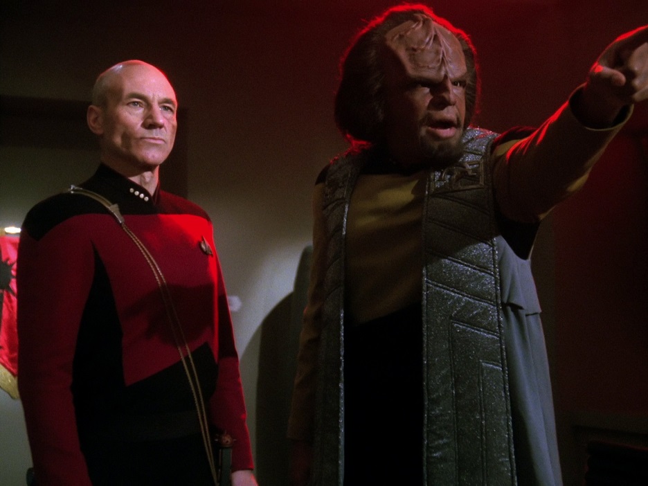 Worf