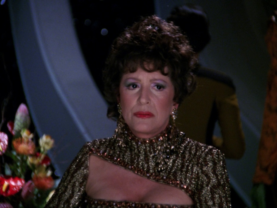 This will be your expression throughout this episode.