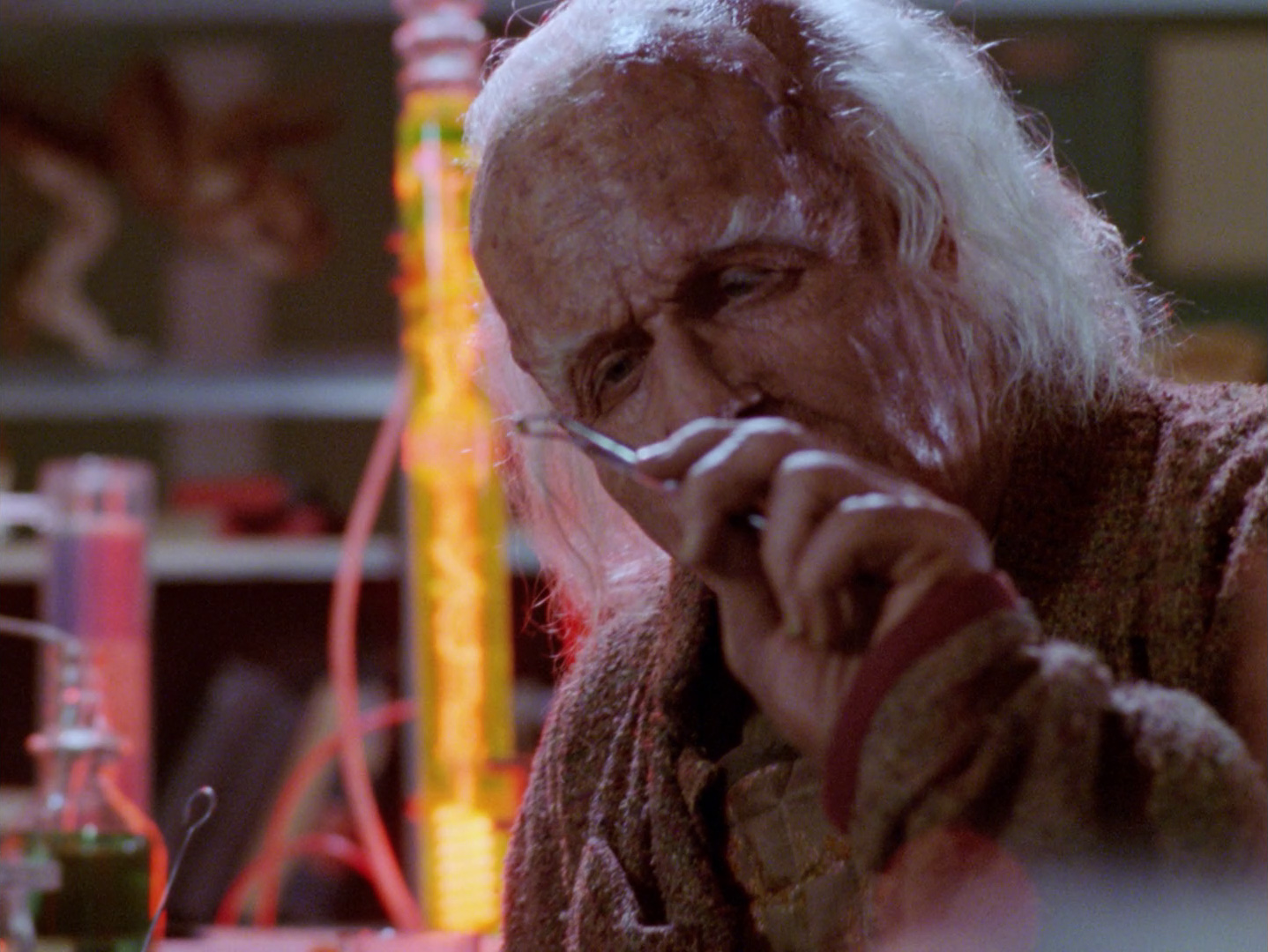 The super-tiny emotion chip