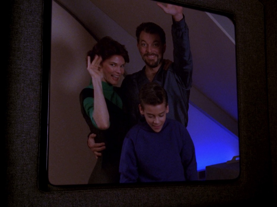 Minuet. Remember her?