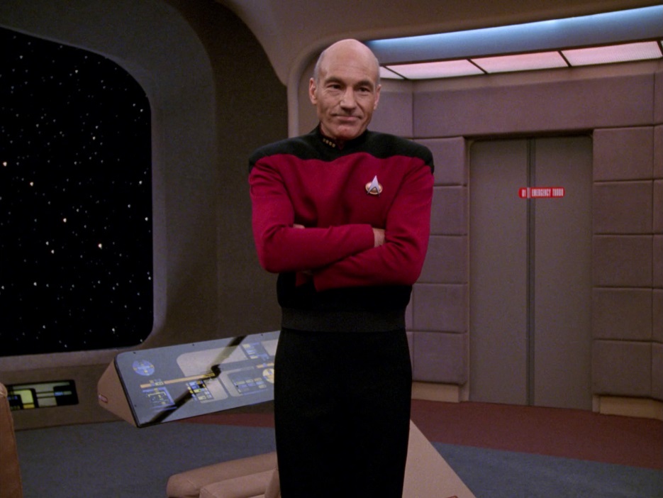 Oh Beverly, what am I going to do with you?