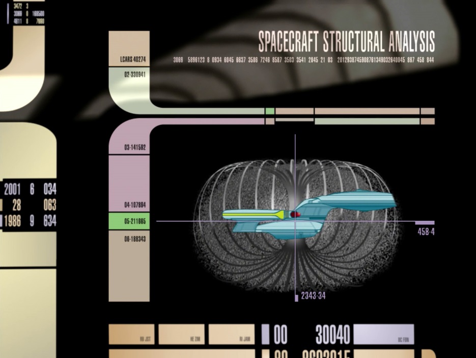 Beverly's shrinking universe...