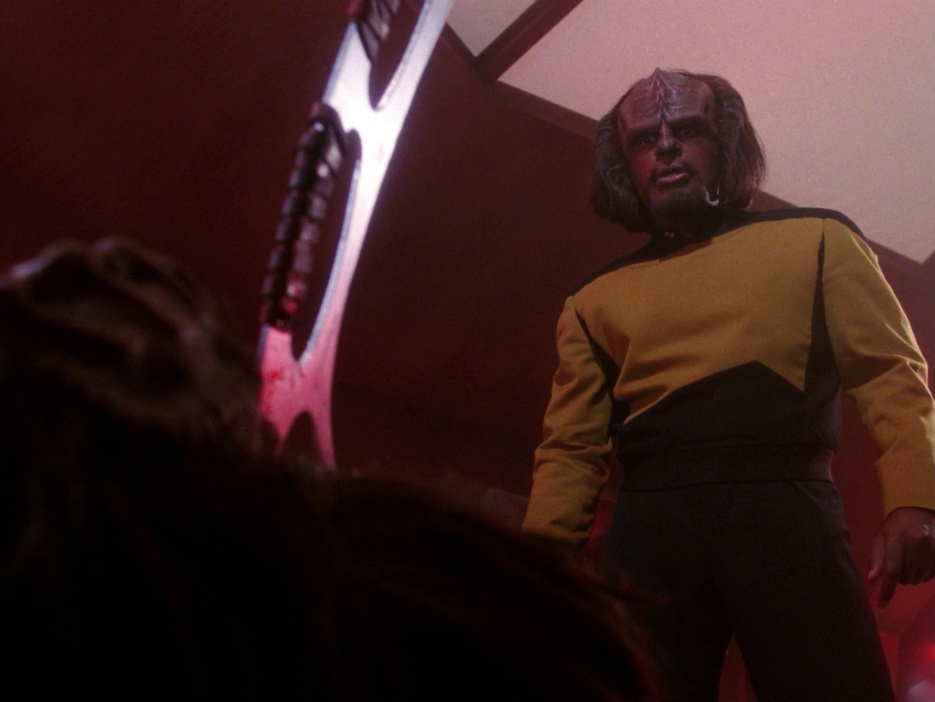 The only good Duras is a dead Duras!