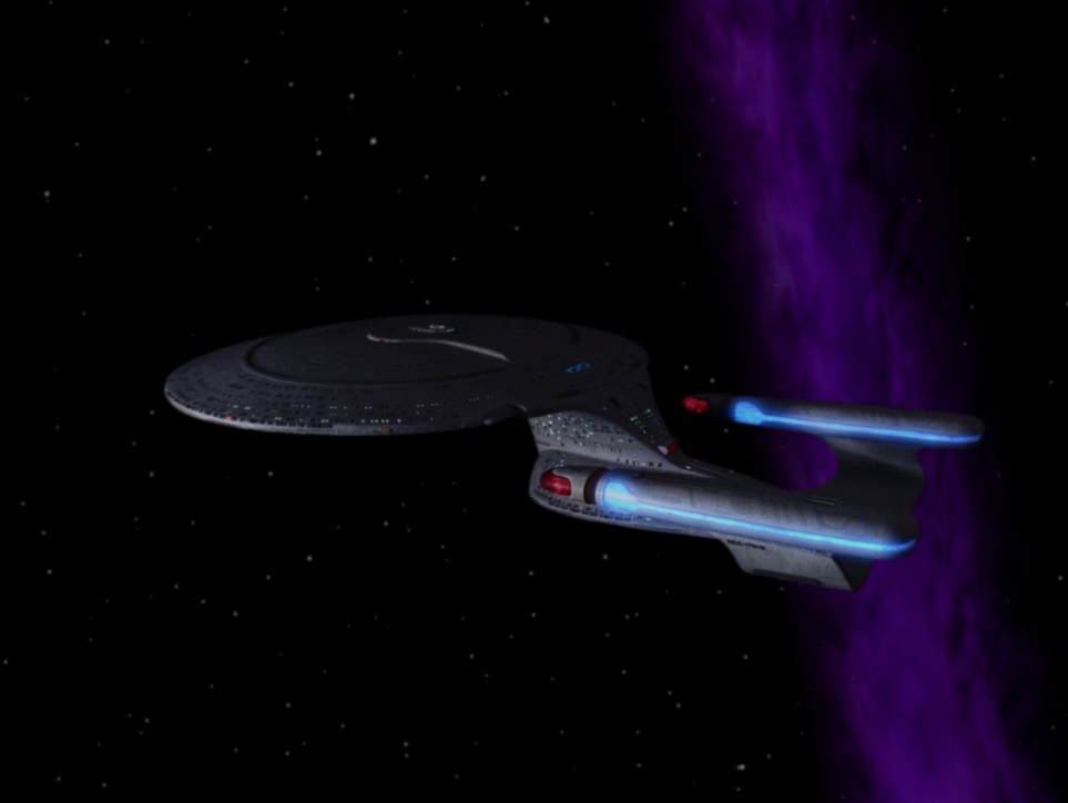 Oh no, a generic plot device! What are we to do?