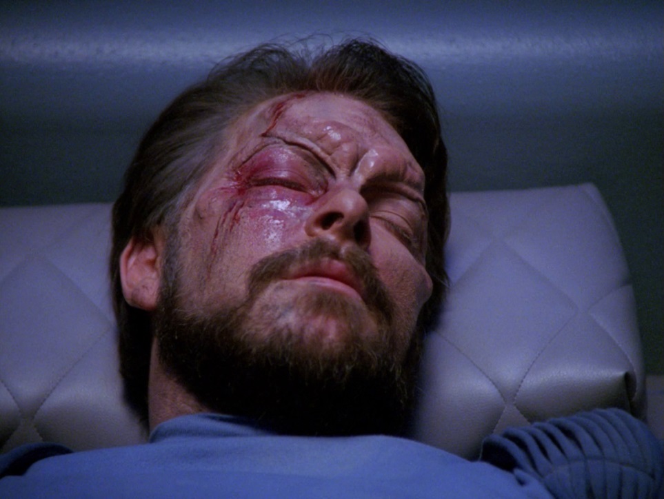 I'm not really a fan of this shot, but I couldn't think of anything better