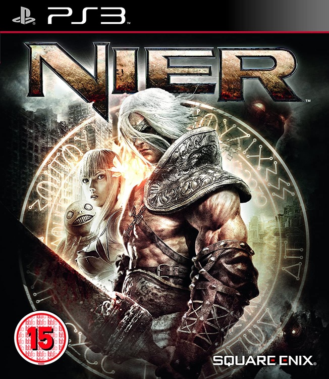 Nier ps3