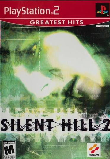 Silent Hill 2 Greatest Hits