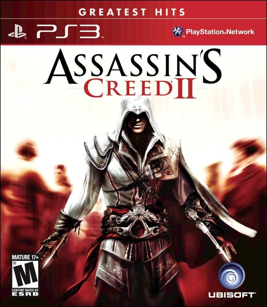 Assassin's Creed II Greatest Hits