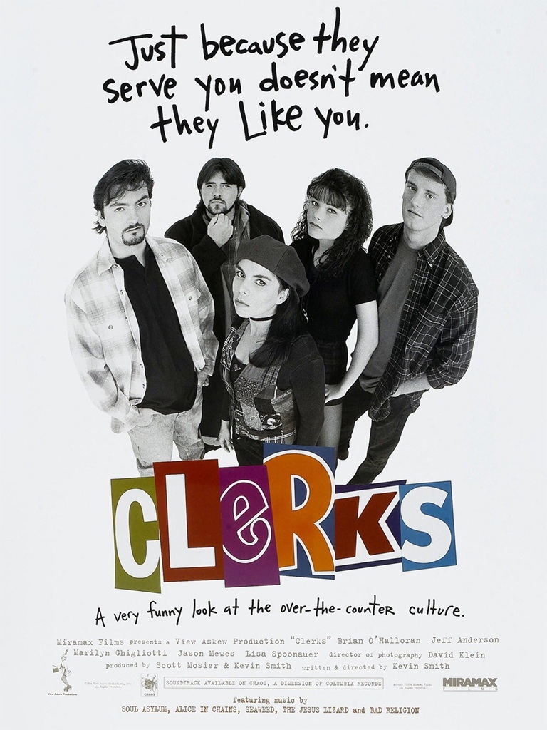 Clerks movie 199