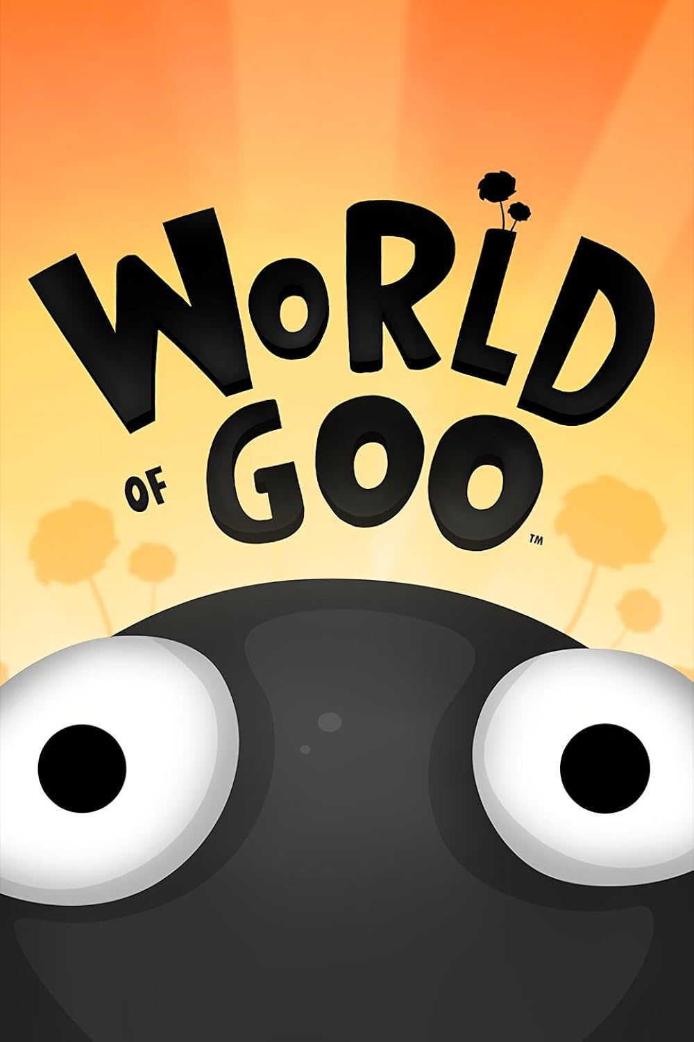 Nintendo Wii game World of Goo
