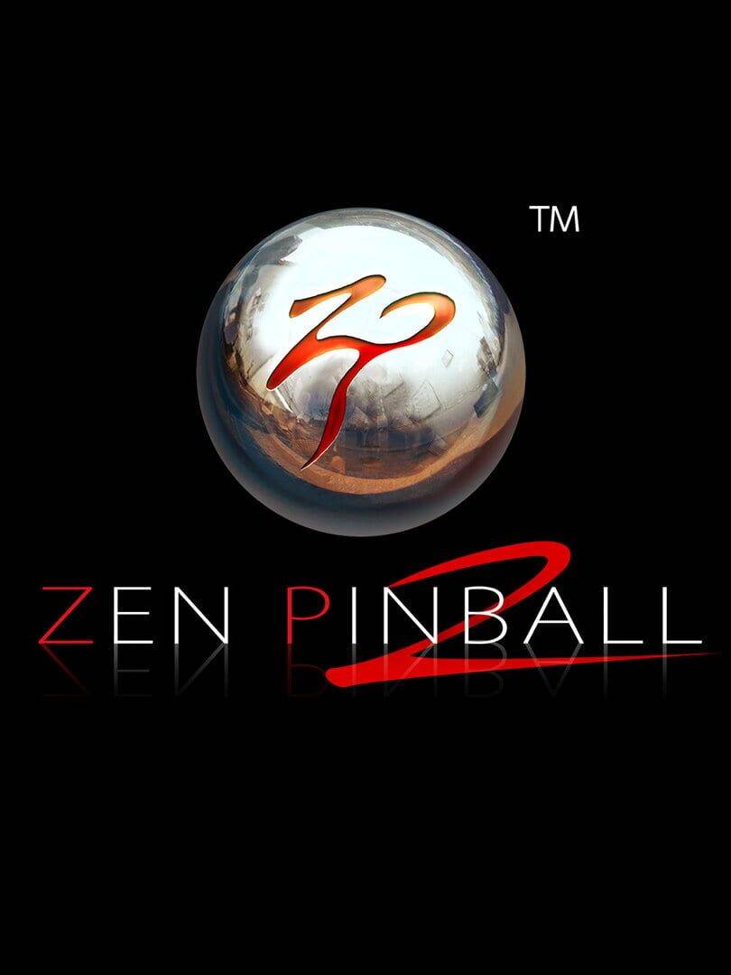 PlayStation PSN game zen pinball 2
