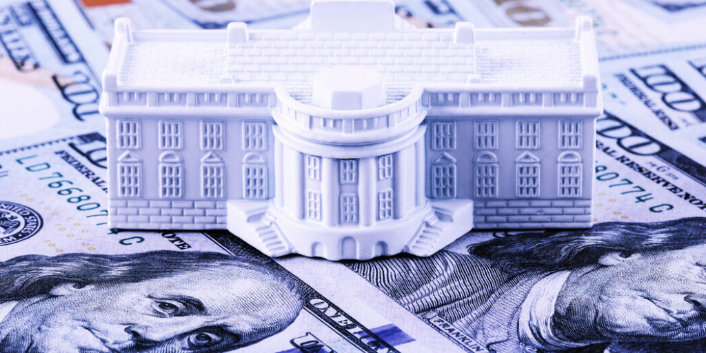 Presidential conflicts of interest Trump