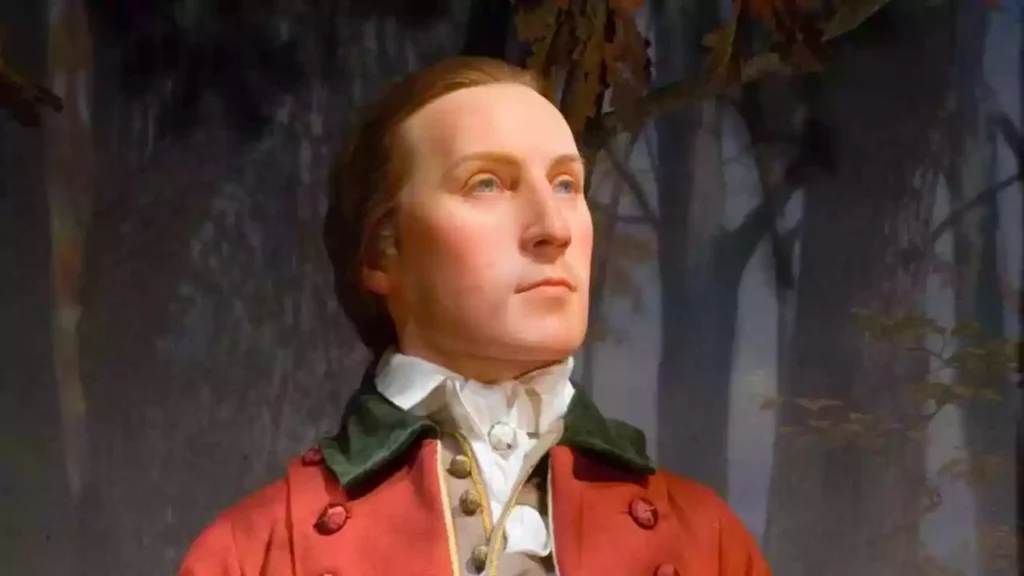 George Washington slavery