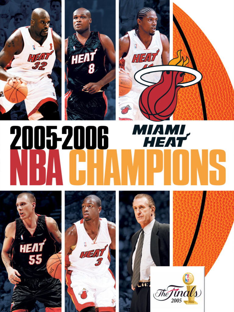 2006 Miami Heat