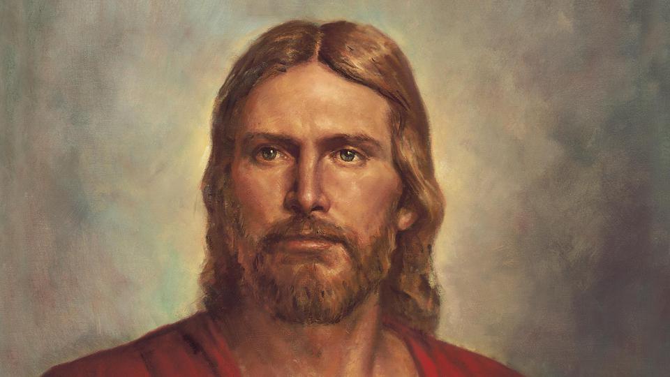 Jesus Christ Christian faith and doctrine