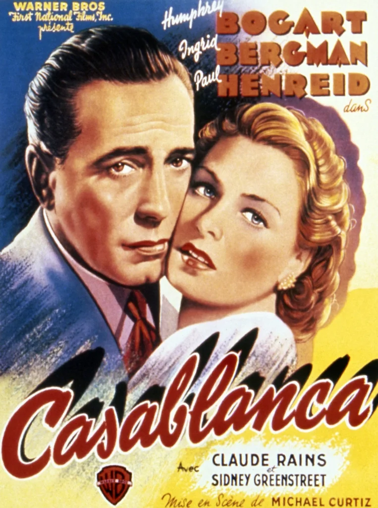 Casablanca