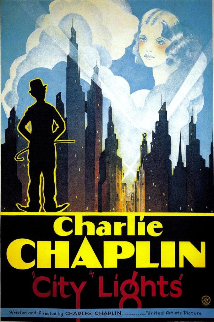City_Lights chaplin