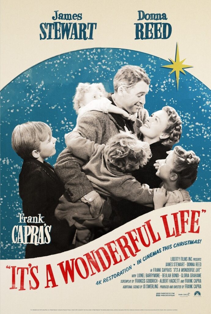 Its a wonderful life