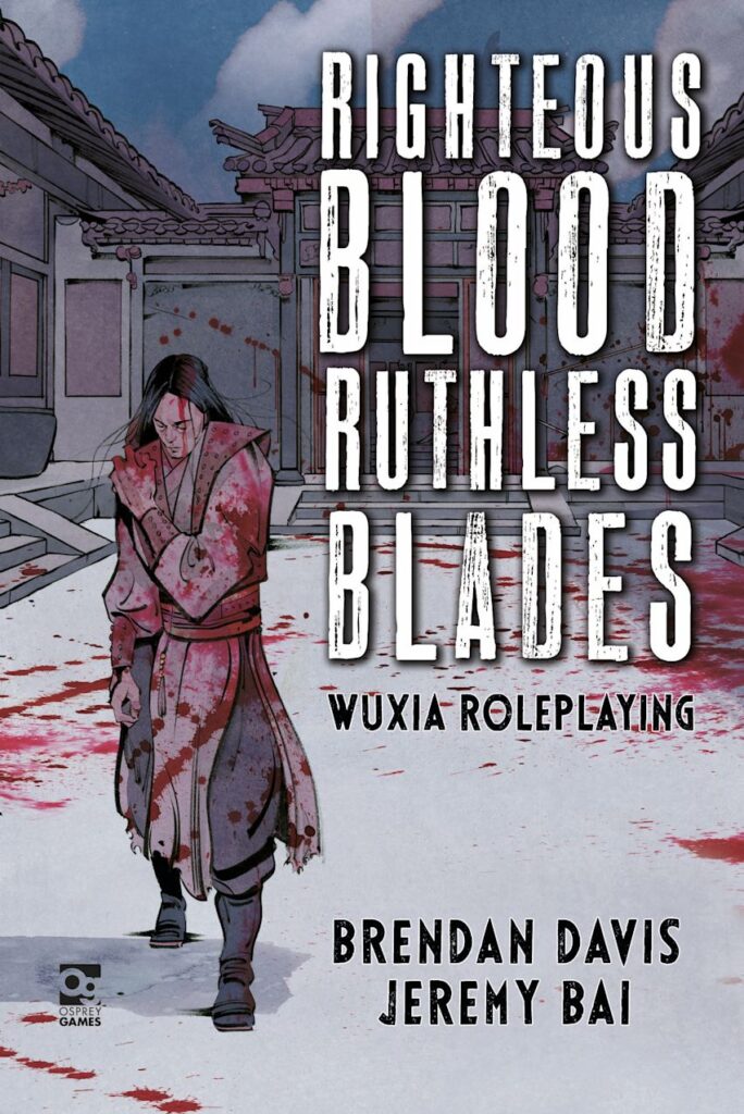 Righteous Blood