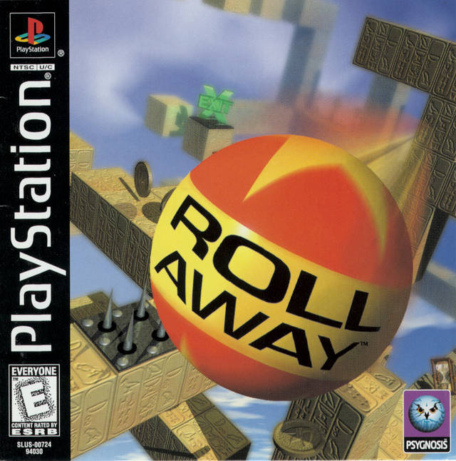 Roll Away Kula World