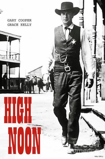high noon
