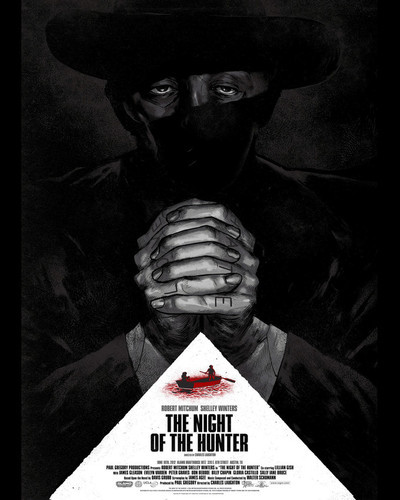 night of the hunter