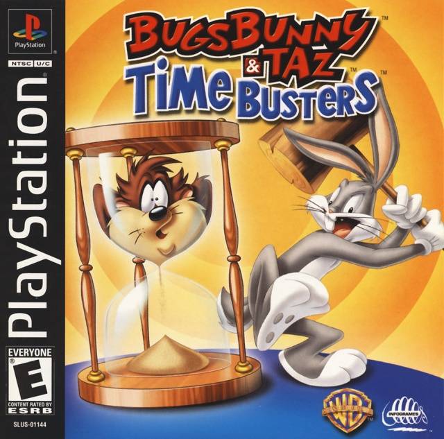 ps1_bugs_bunny_and_taz_time_busters