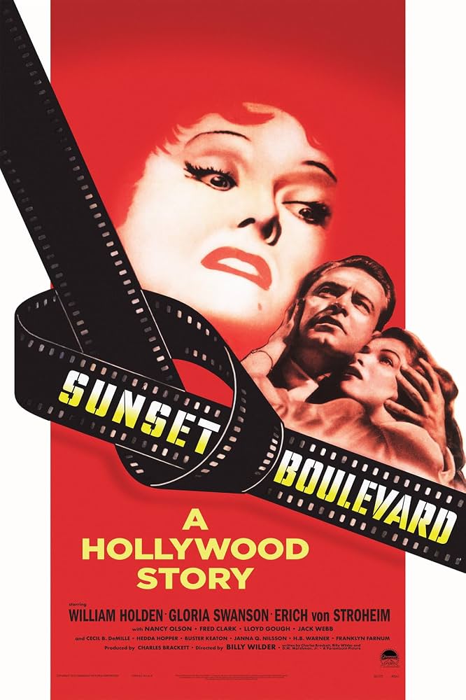 sunset boulevard