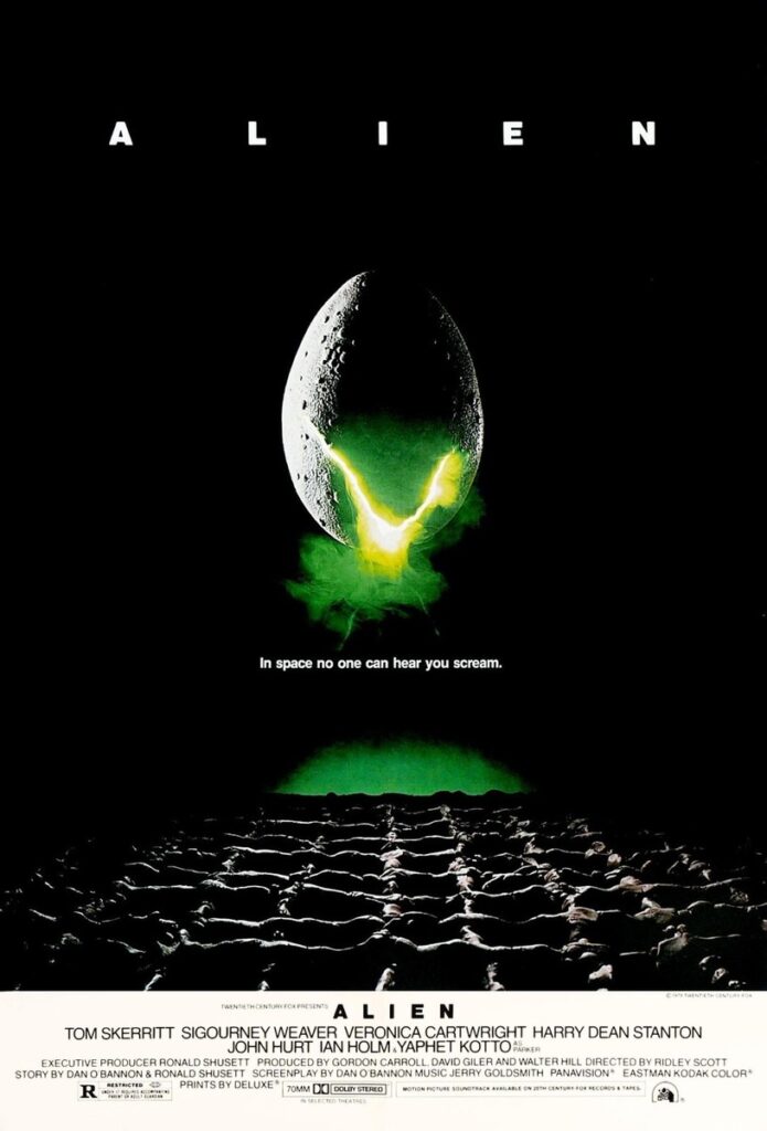alien movie