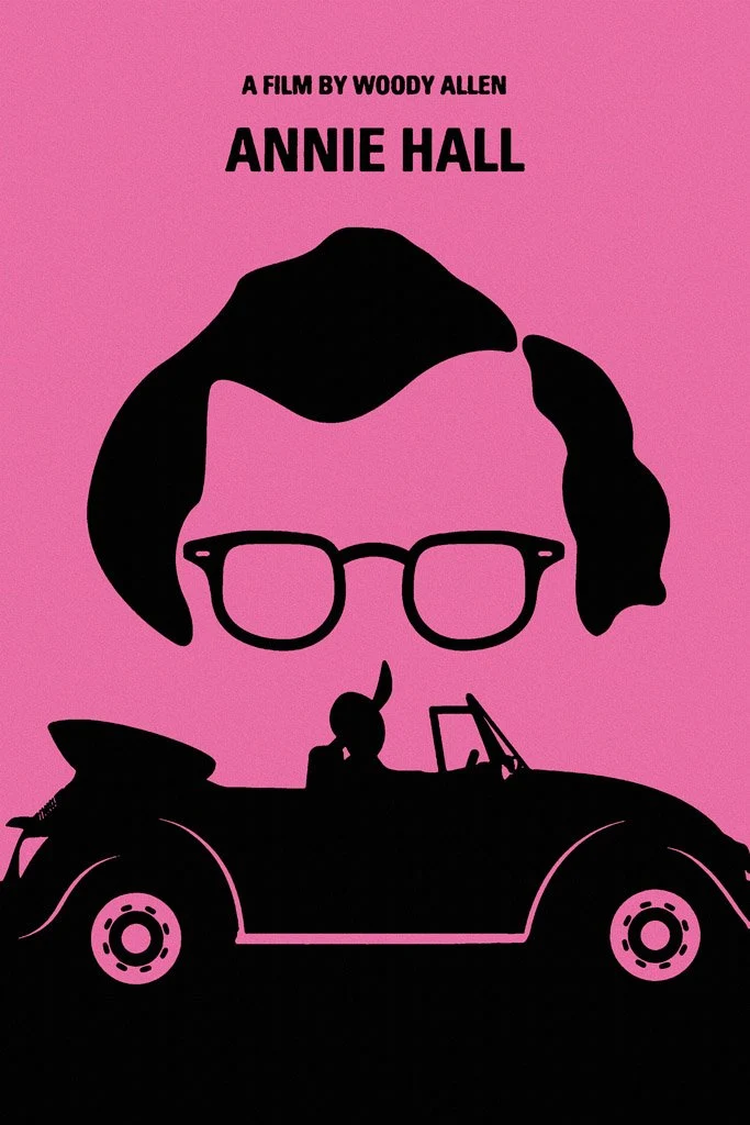 Annie Hall movie