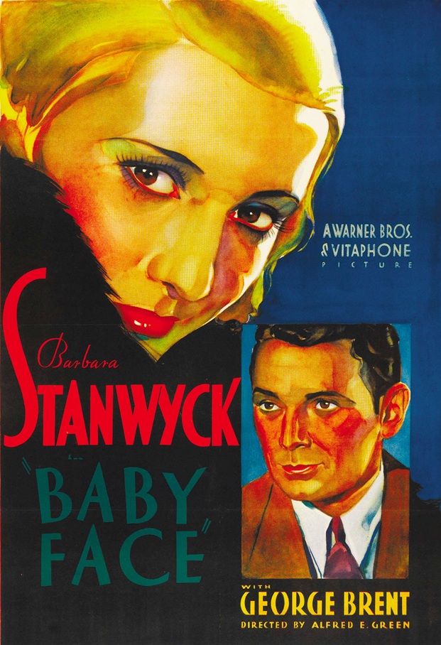 Baby Face movie
